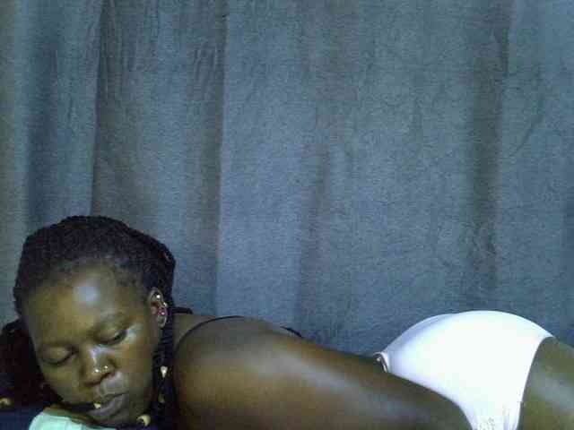 Pretty-vee webcam