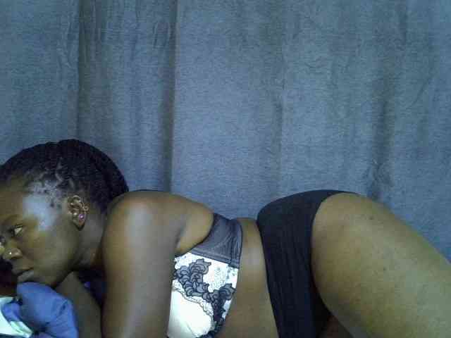 Pretty-vee webcam