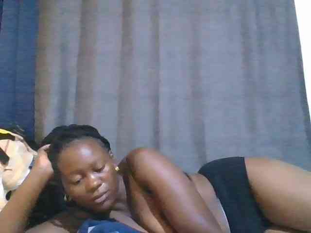 Pretty-vee webcam