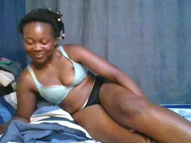 Pretty-vee webcam