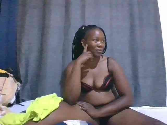 Pretty-vee webcam