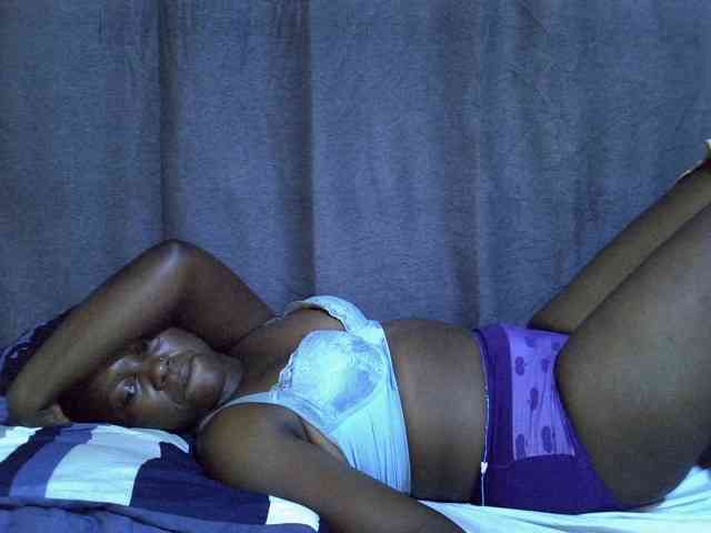 Pretty-vee webcam