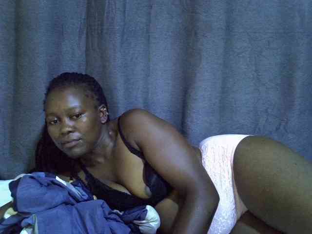 Pretty-vee webcam