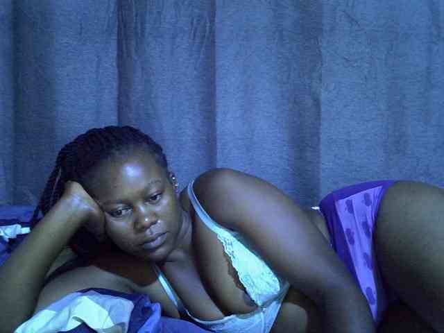 Pretty-vee webcam