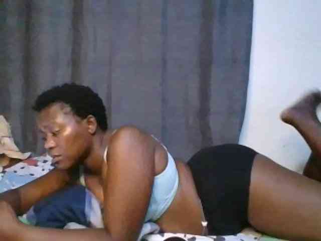 Pretty-vee webcam