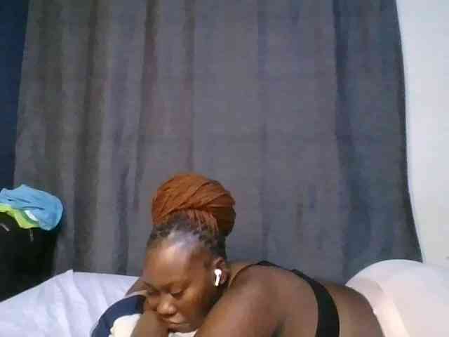 Pretty-vee webcam