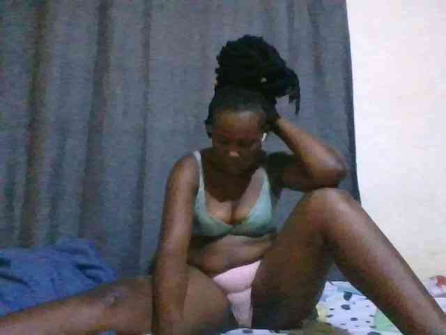 Pretty-vee webcam