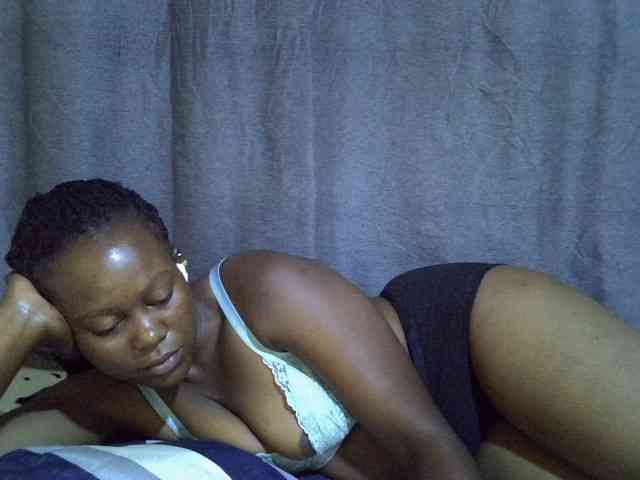 Pretty-vee webcam