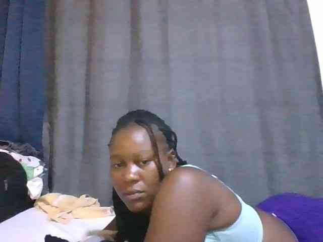 Pretty-vee webcam