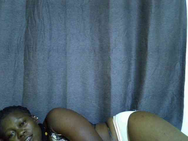 Pretty-vee webcam