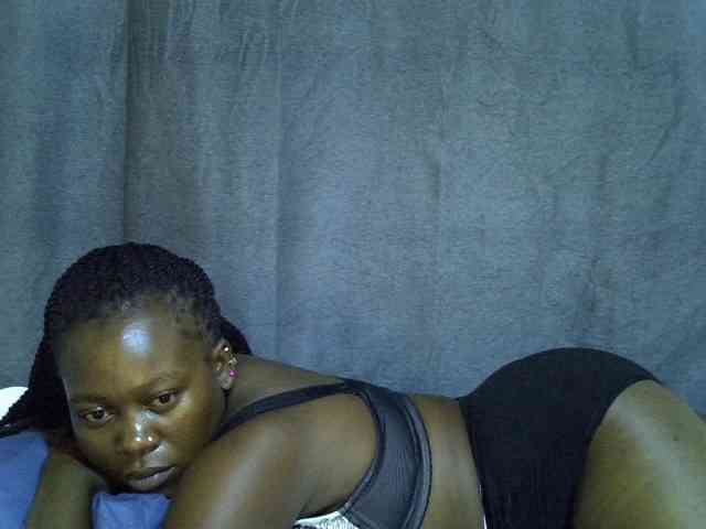 Pretty-vee webcam