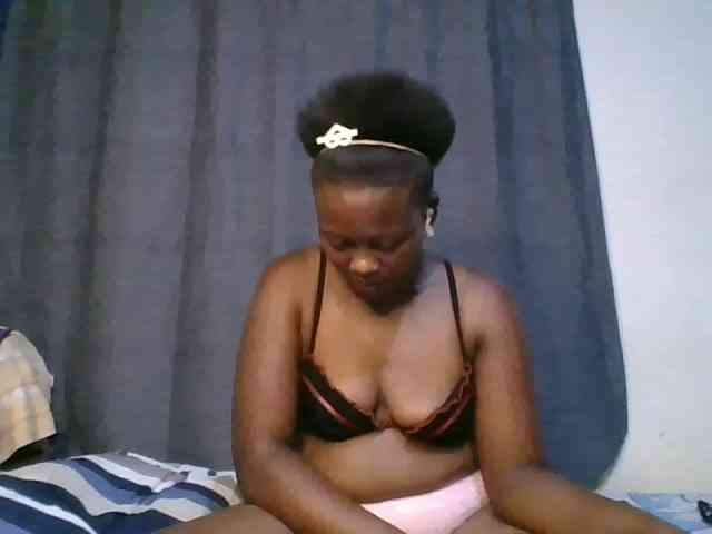 Pretty-vee webcam