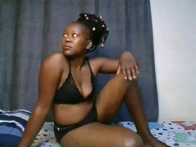 Pretty-vee webcam