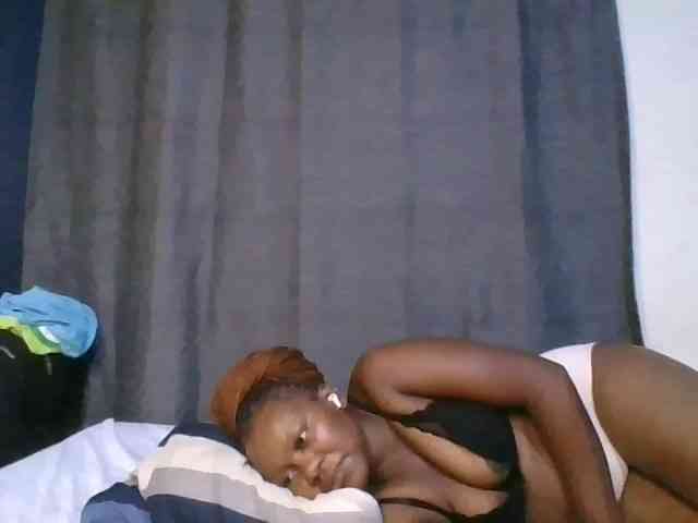 Pretty-vee webcam