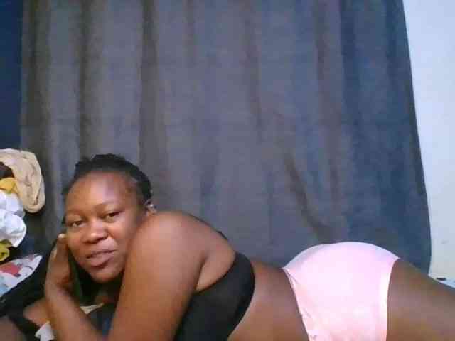 Pretty-vee webcam