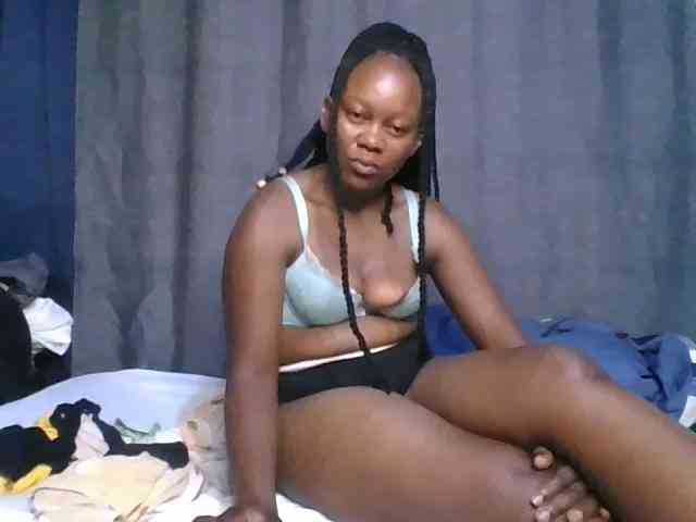 Pretty-vee webcam