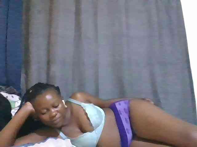 Pretty-vee webcam