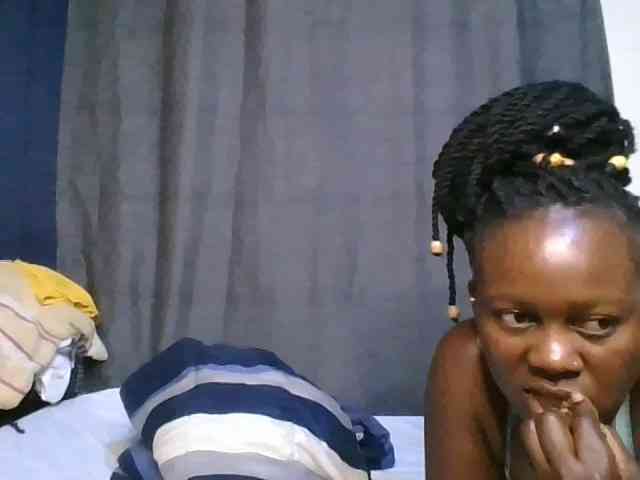 Pretty-vee webcam