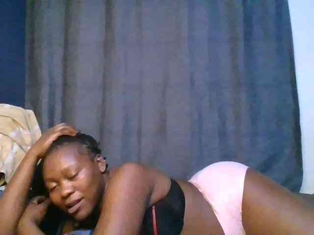 Pretty-vee webcam