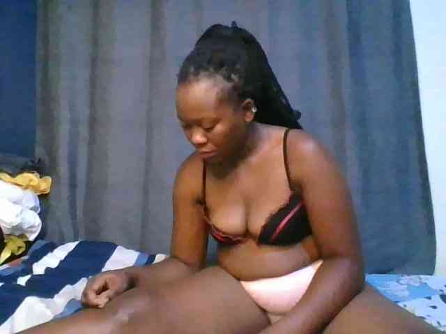 Pretty-vee webcam
