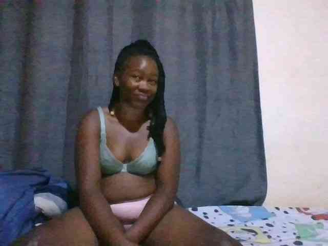 Pretty-vee webcam