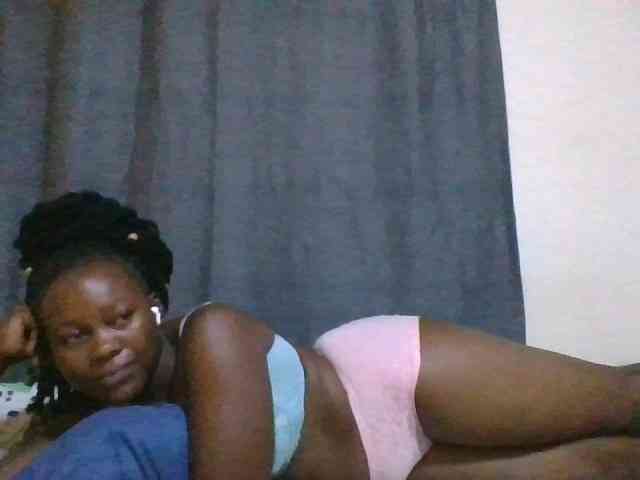 Pretty-vee webcam