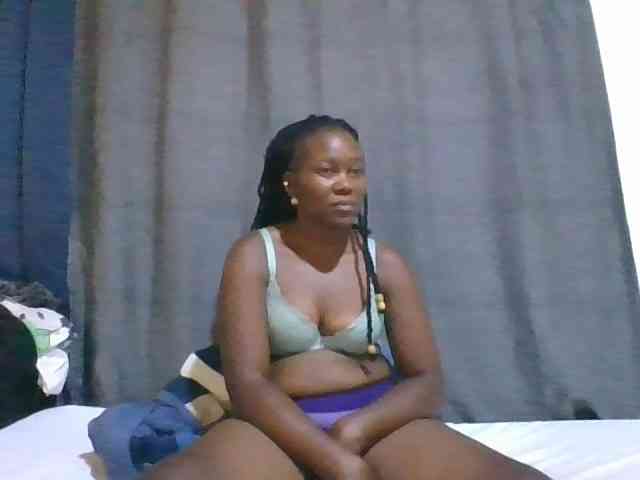 Pretty-vee webcam