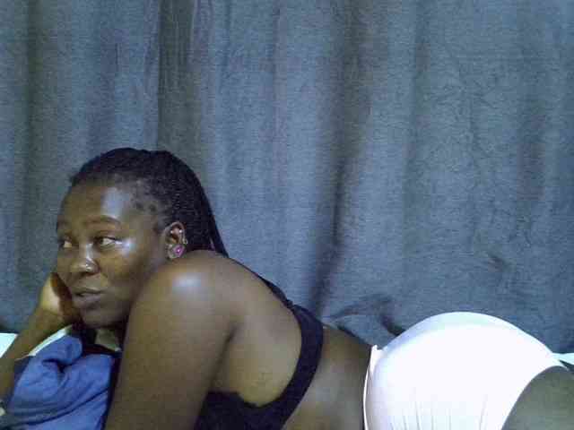 Pretty-vee webcam