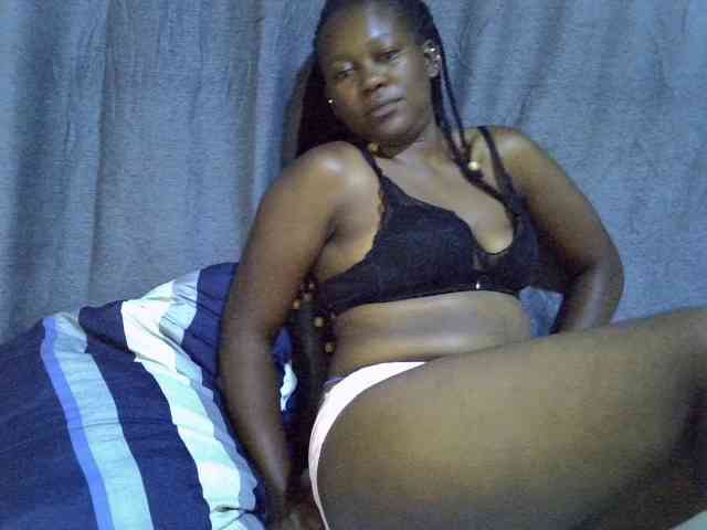 Pretty-vee webcam