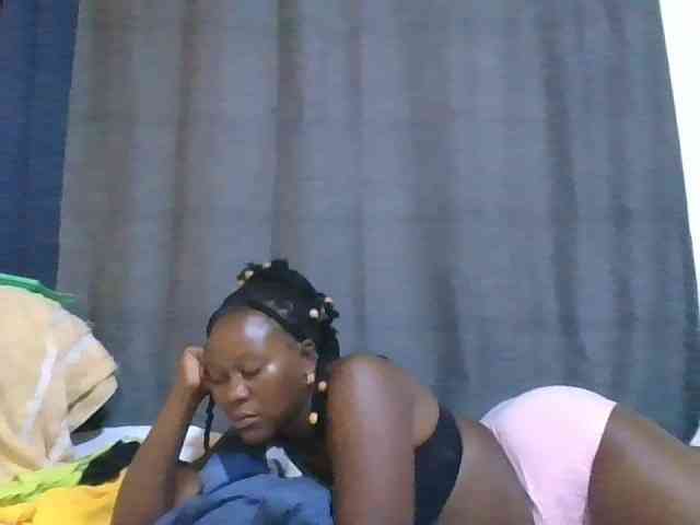 Pretty-vee webcam
