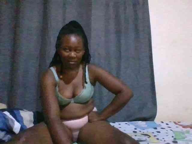 Pretty-vee webcam