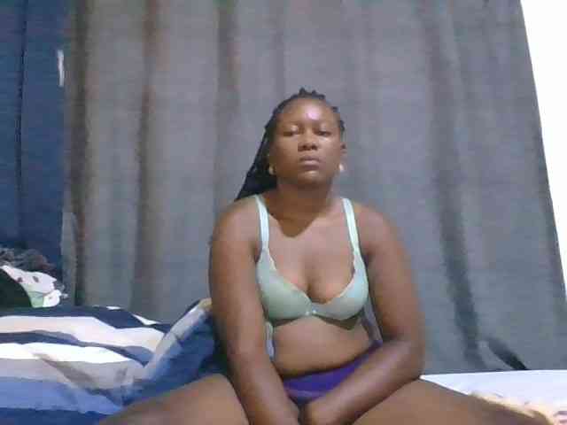 Pretty-vee webcam