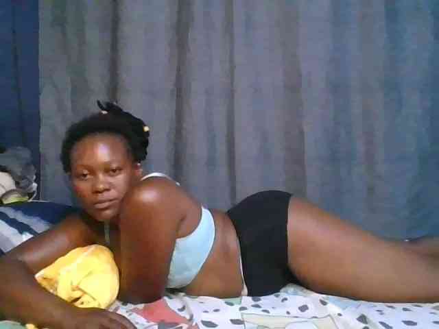 Pretty-vee webcam