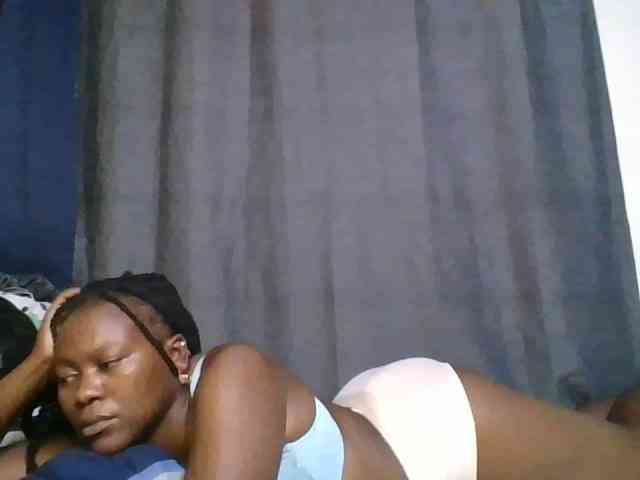 Pretty-vee webcam