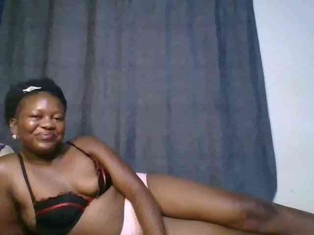 Pretty-vee webcam