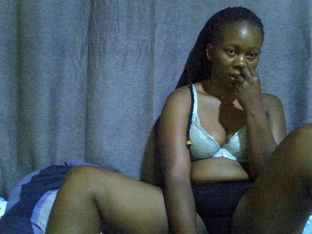 Pretty-vee webcam