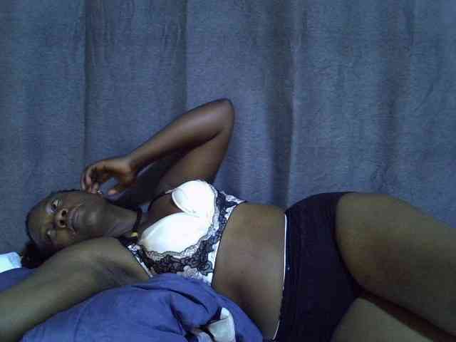 Pretty-vee webcam