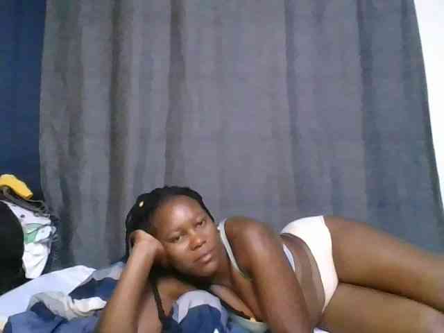 Pretty-vee webcam