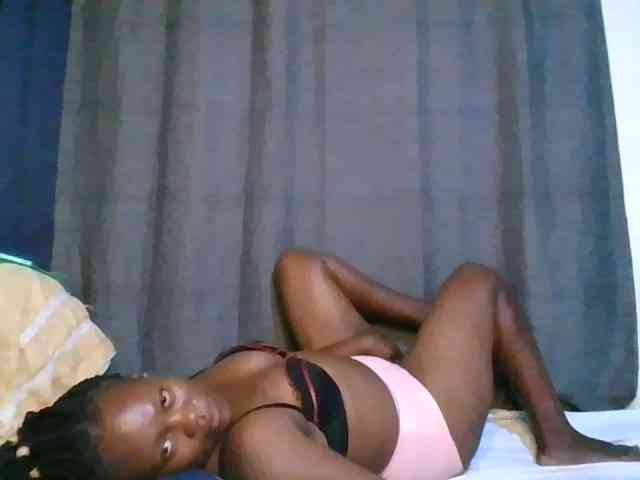 Pretty-vee webcam