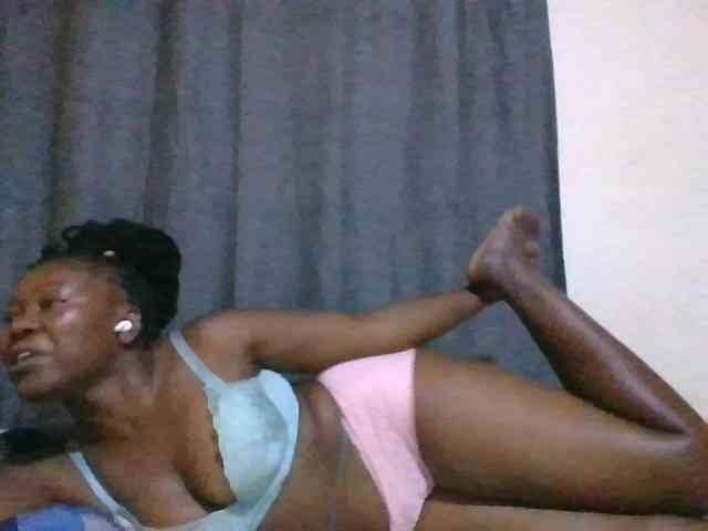 Pretty-vee webcam