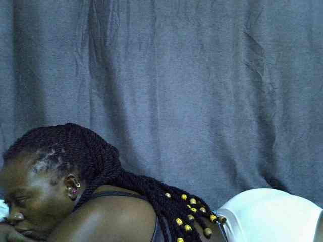 Pretty-vee webcam