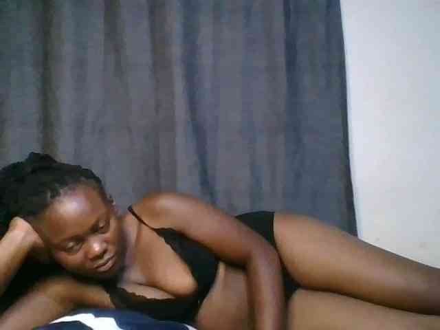 Pretty-vee webcam