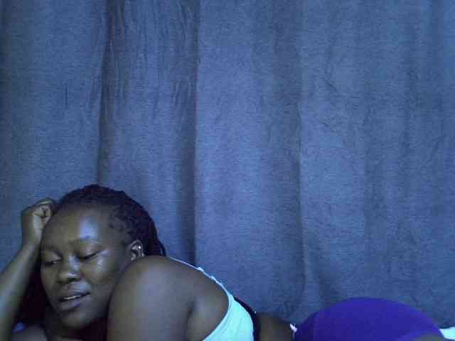 Pretty-vee webcam