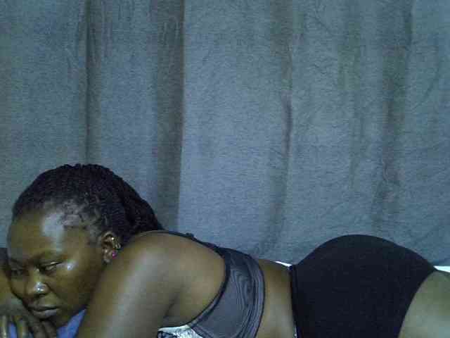 Pretty-vee webcam