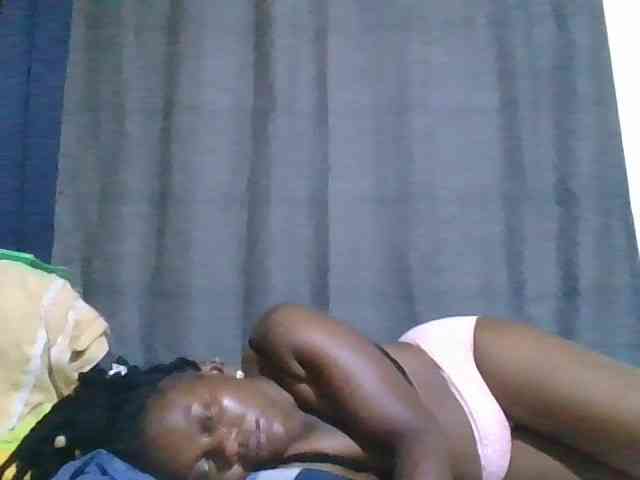 Pretty-vee webcam