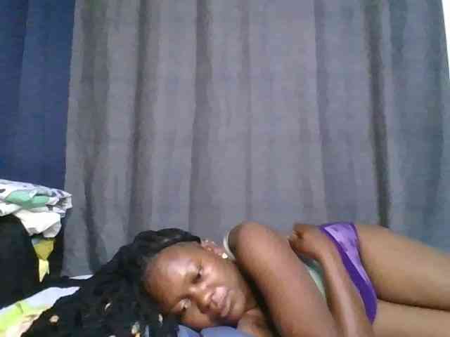 Pretty-vee webcam