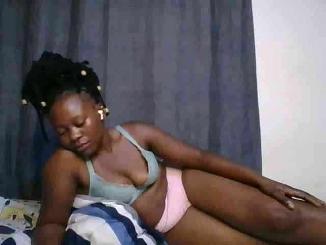 Pretty-vee webcam