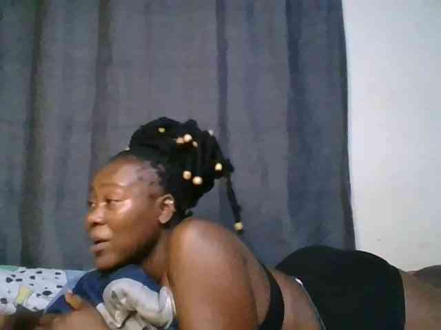 Pretty-vee webcam