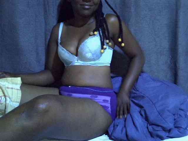 Pretty-vee webcam