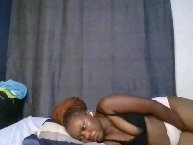 Pretty-vee webcam